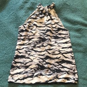 🌺🌺🌺Calvin Klein sleeveless blouse🌺🌺🌺